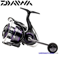 Катушка с передним фрикционом Daiwa 22 Prorex V LT 4000-C